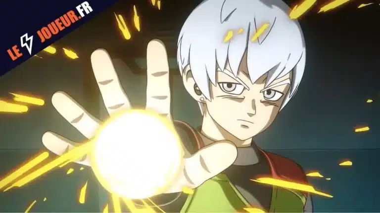 Dragon Ball Xenoverse 3