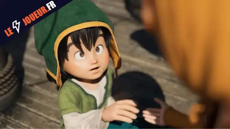 Dragon Quest VII Remake
