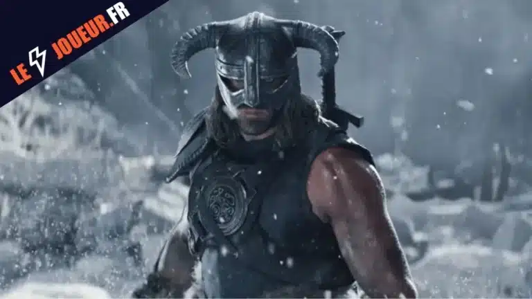 Elder Scrolls