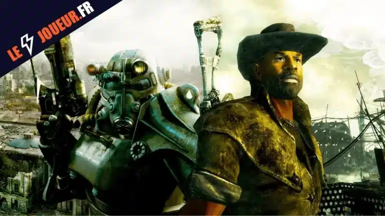 Fallout 3