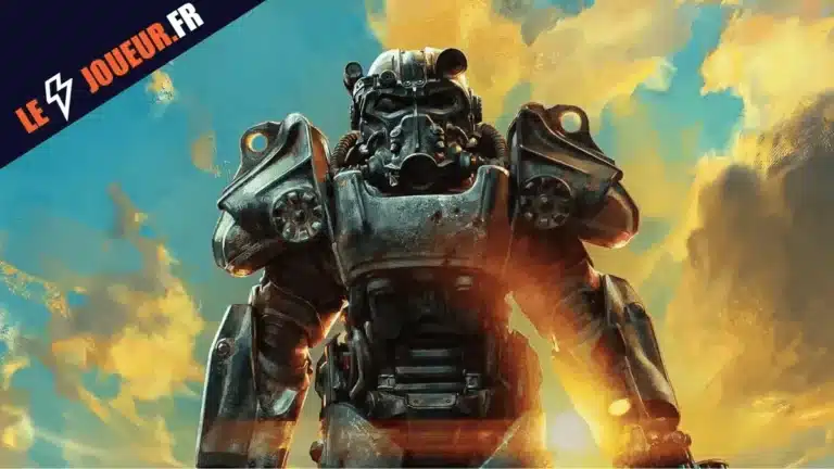 Fallout 4
