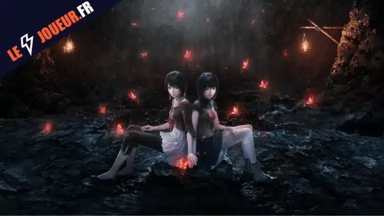 Fatal Frame 2