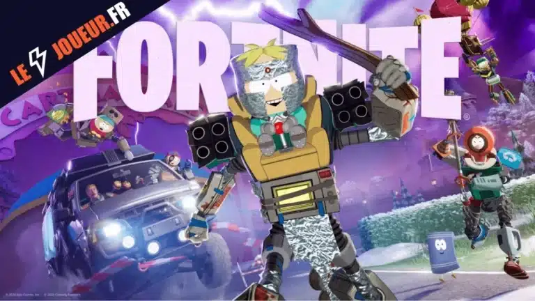 Fortnite
