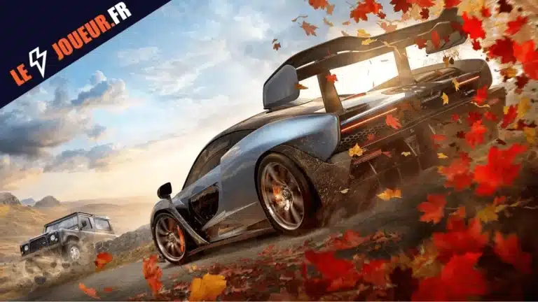 Forza Horizon 6