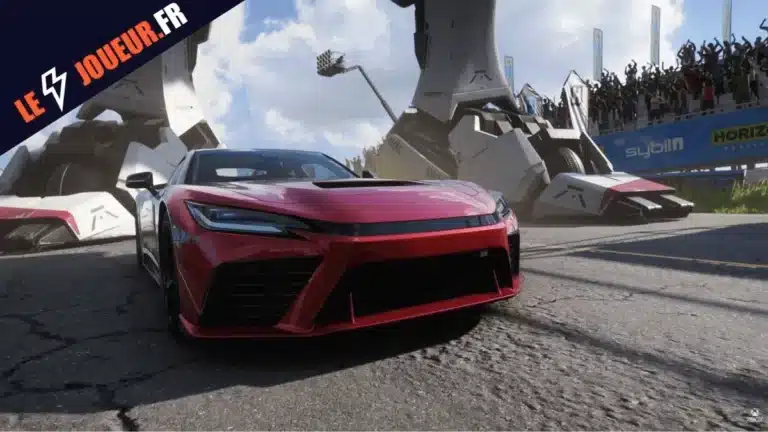 Forza Horizon 6