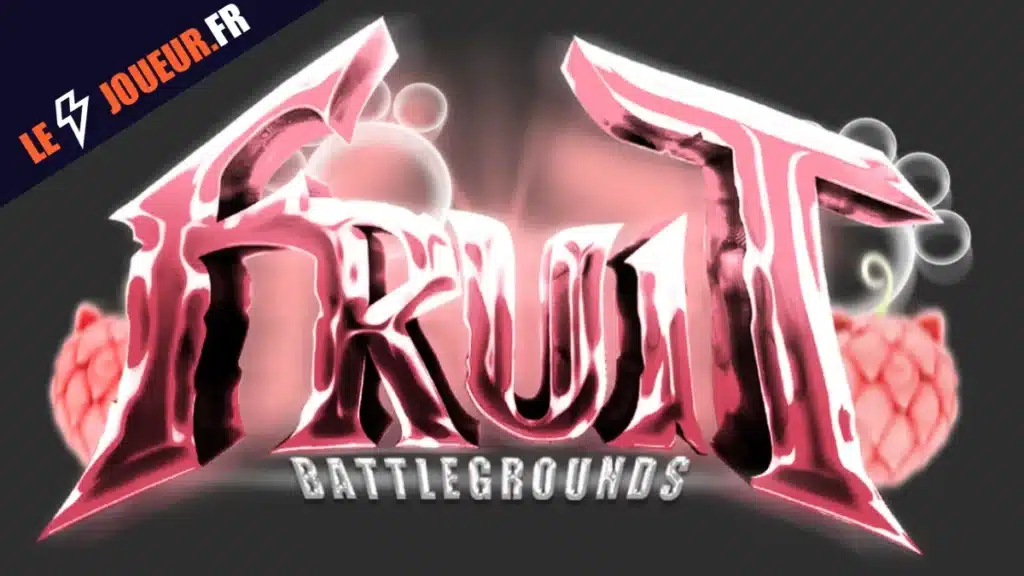 fruit battlgrounds roblox codes du moment