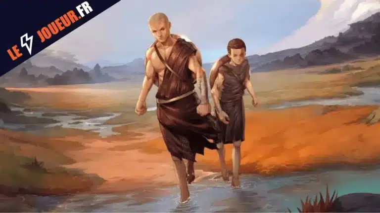 God of War: Sons of Sparta