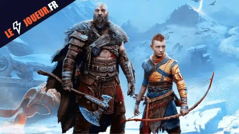 God of War Remake