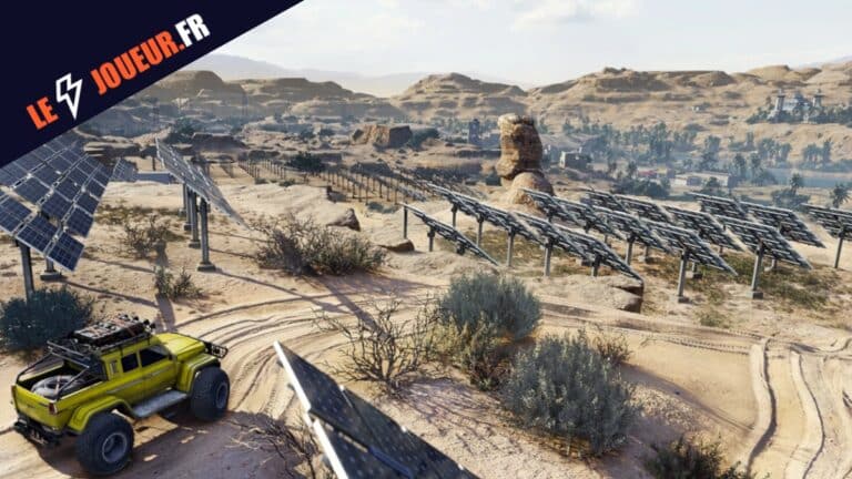 Roadcraft gameplay PS5 -wallpaper