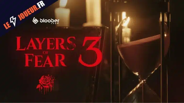 Layers of Fear 3