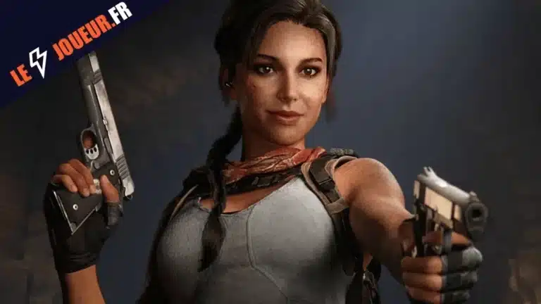 Tomb Raider Legacy of Atlantis