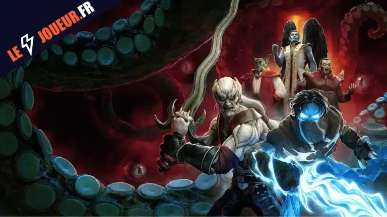 Legacy of Kain
