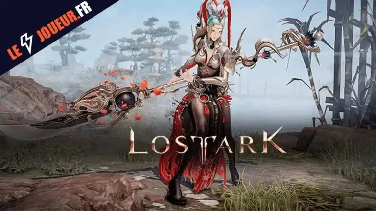 Lost Ark