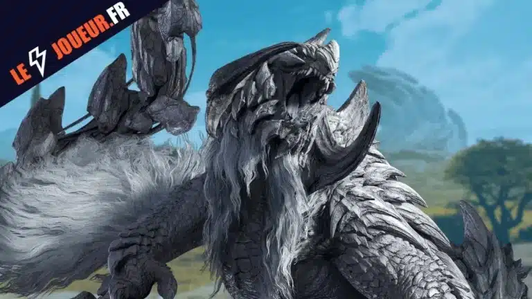 Monster Hunter Wilds