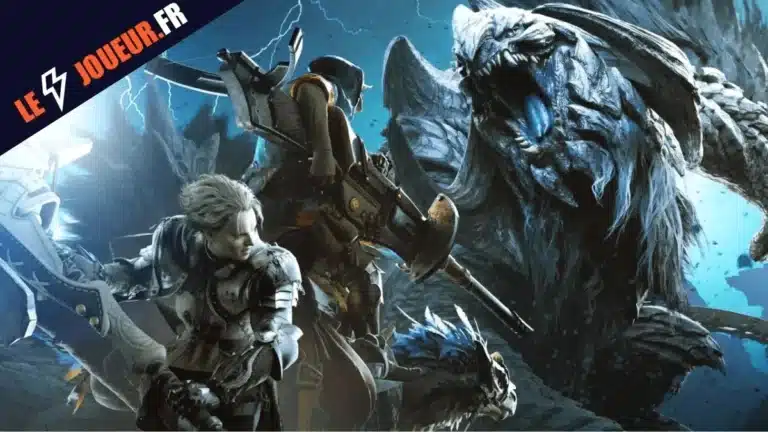 Monster Hunter Wilds