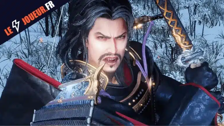 Nioh 3