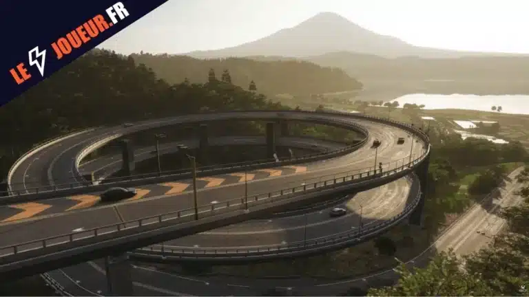 Forza Horizon 6