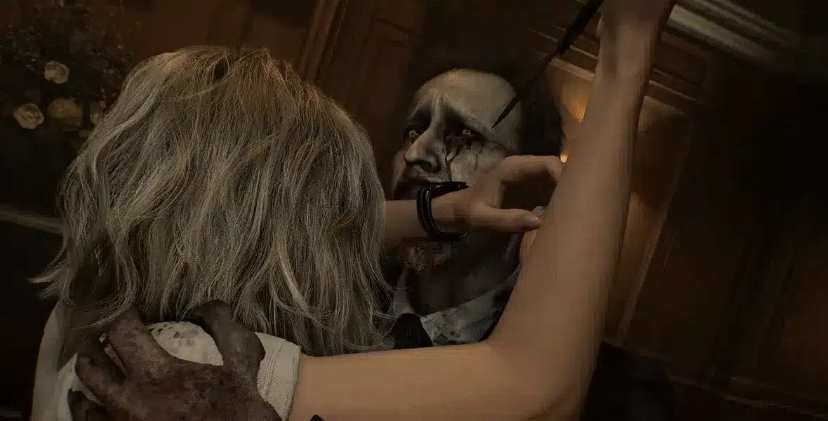 Resident Evil Requiem