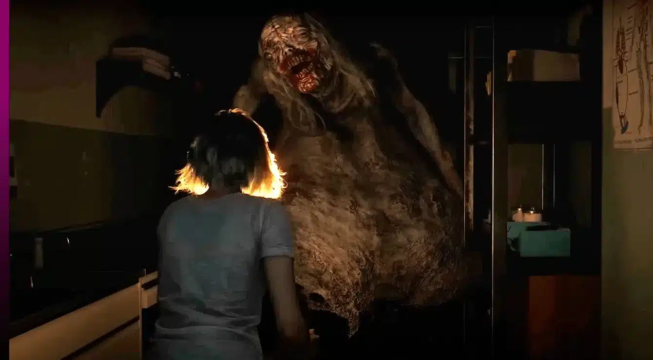 Resident Evil Requiem