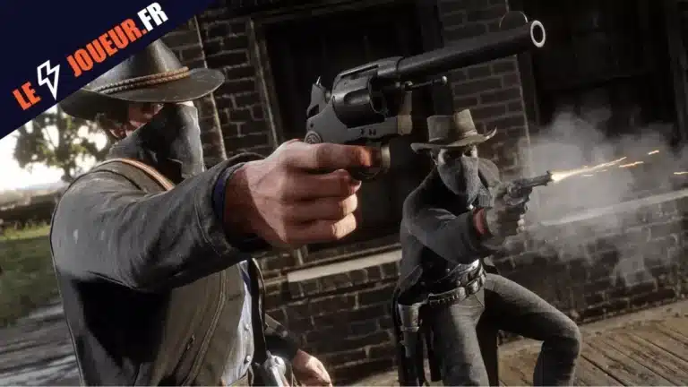 Red Dead Redemption 2