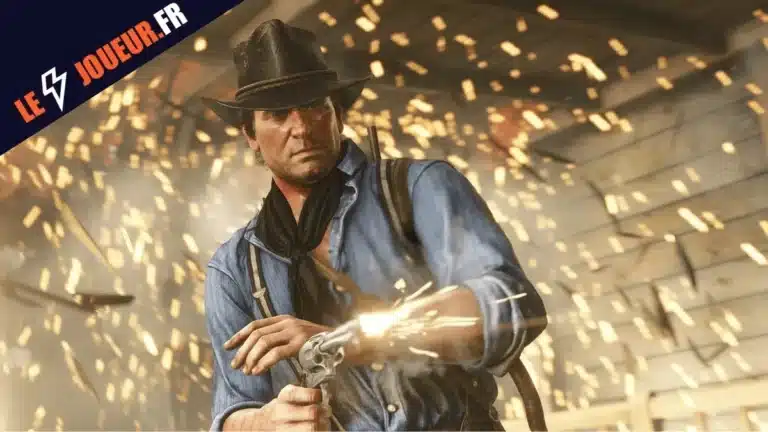 Red Dead Redemption 2