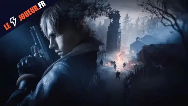 Resident Evil 9 Requiem