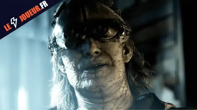 Resident Evil Requiem