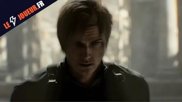 Resident Evil Requiem