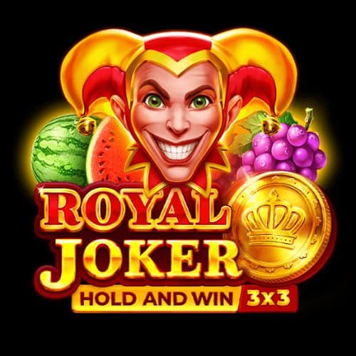 royal joker