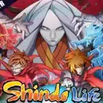 shindo life codes roblox