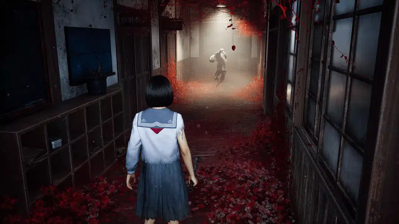 Silent Hill f