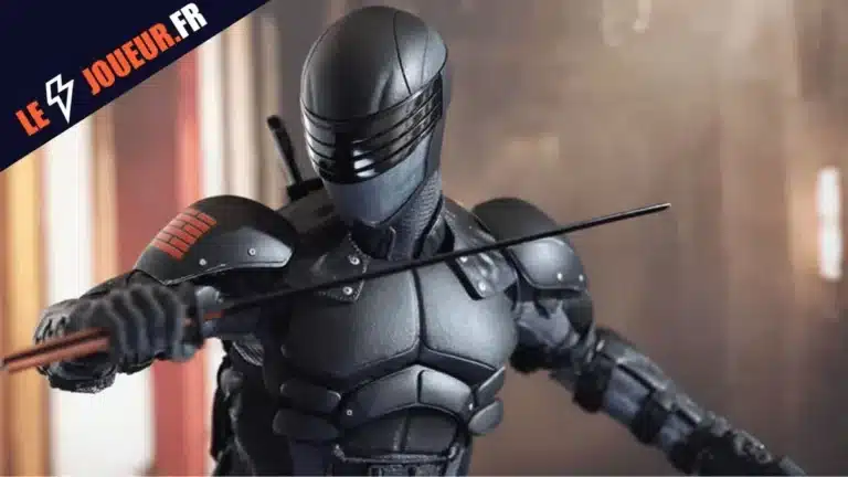 Snake Eyes de Atomic Arcade