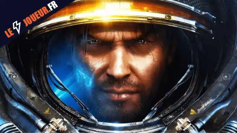 StarCraft