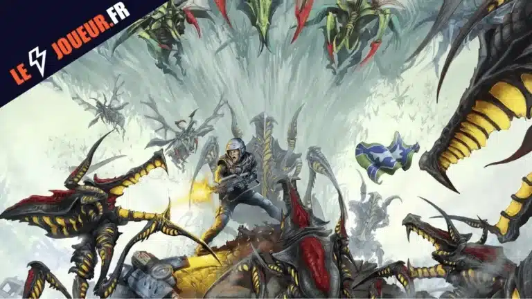 Starship Troopers : Ultimate Bug War