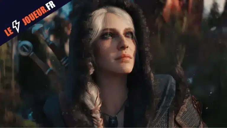 The Witcher 4