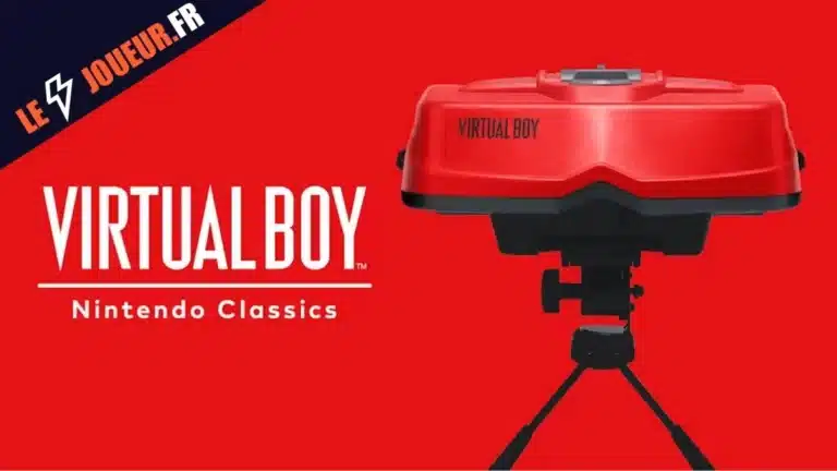 Virtual Boy