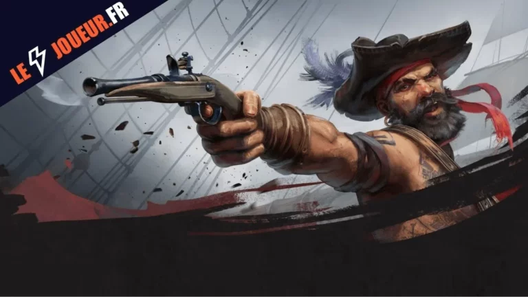 Windrose RPG pirate