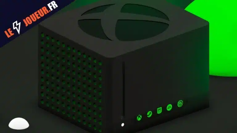 Xbox Magnus