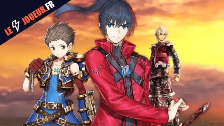 Xenoblade 4