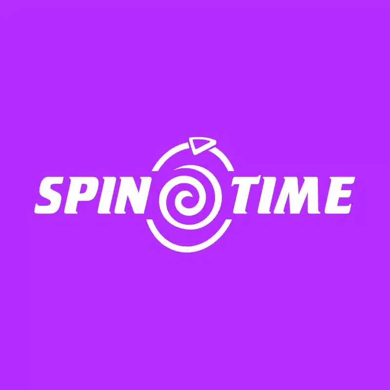 logotype square spintime