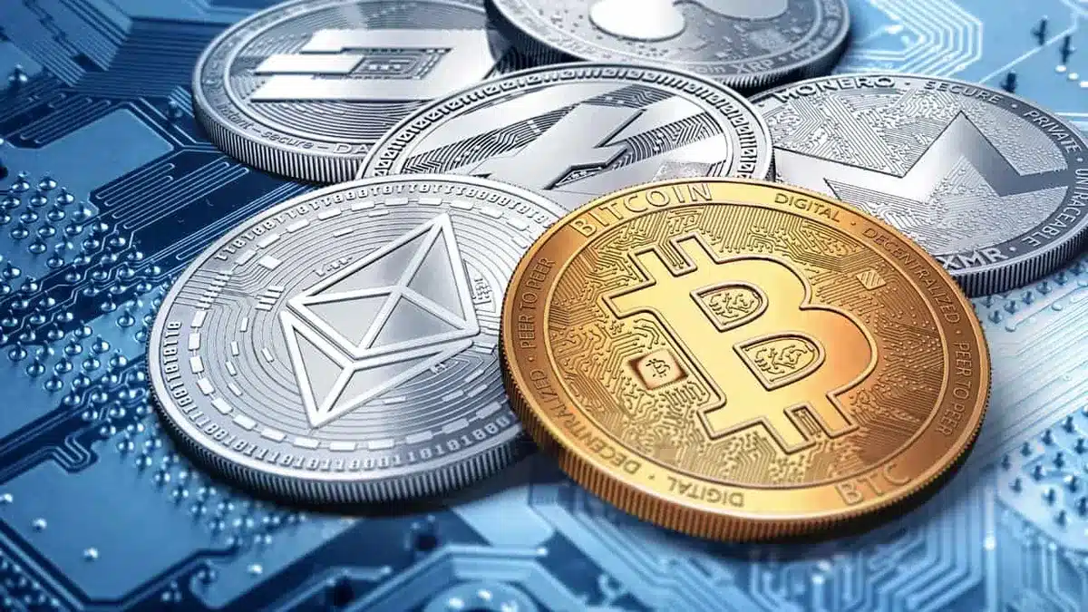 crypto crypto