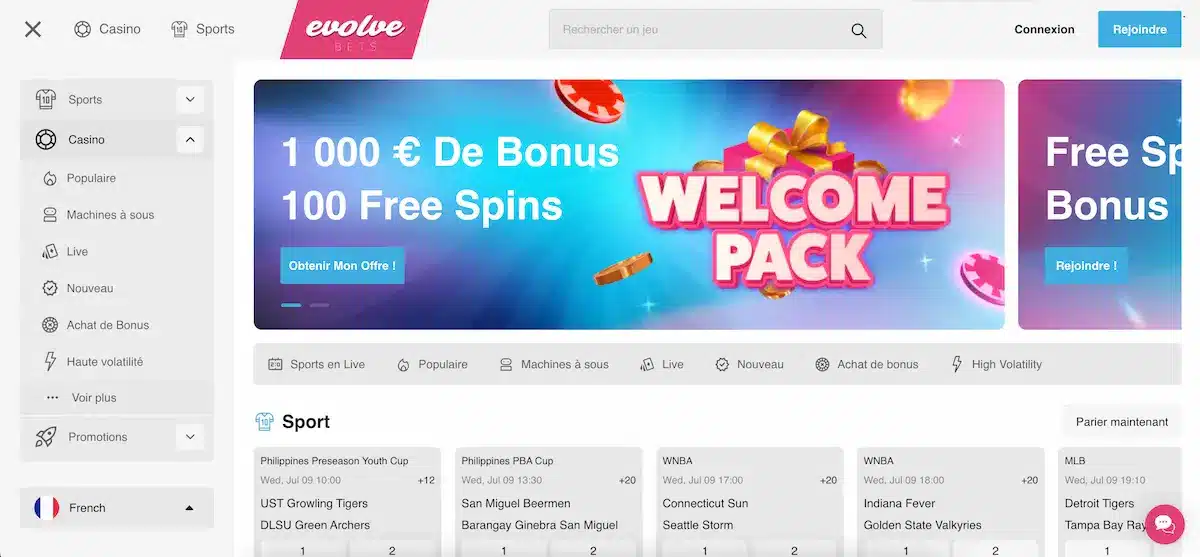 evolvebets evolvebets