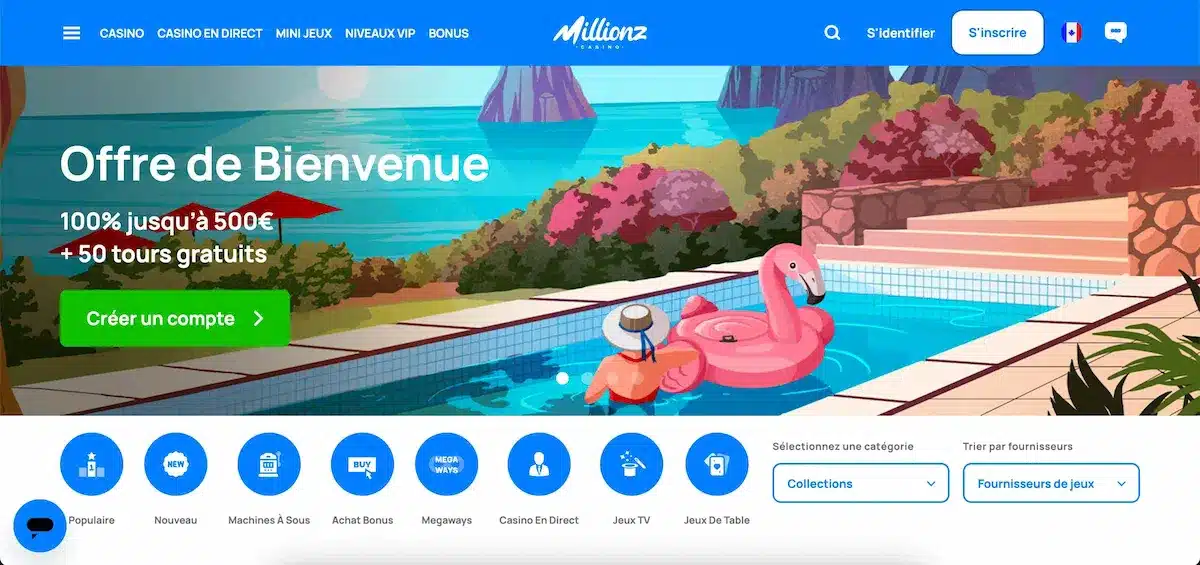 Millionz neteller Millionz neteller