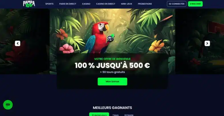pampago jeu du poulet