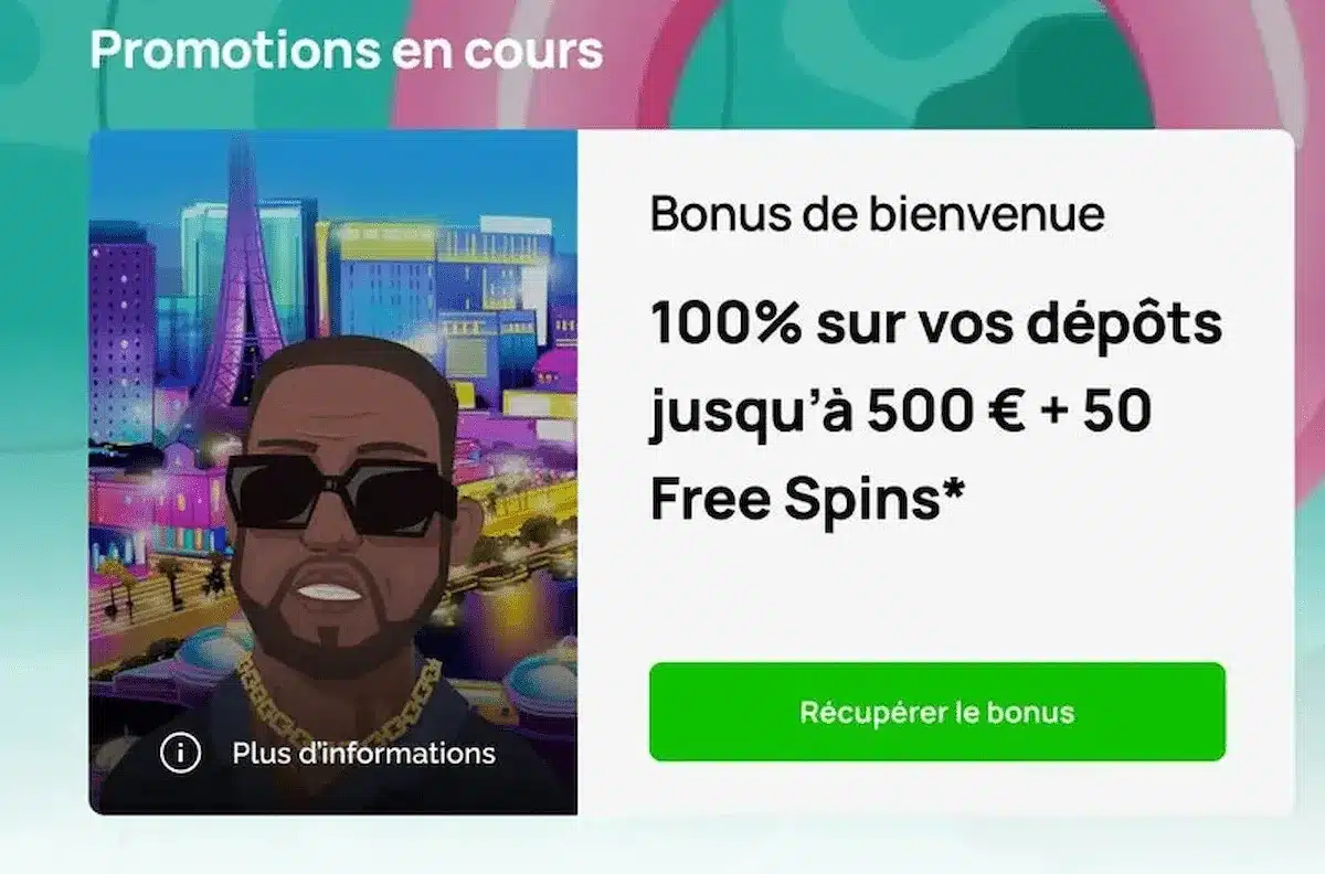casino millionz bonus bienvenue casino millionz bonus