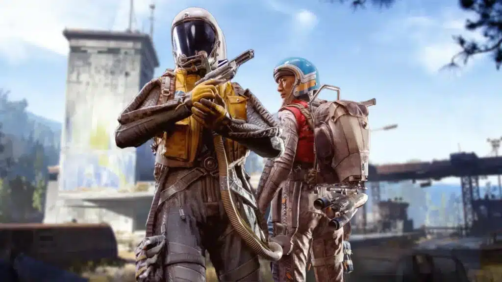 Duo trio PC