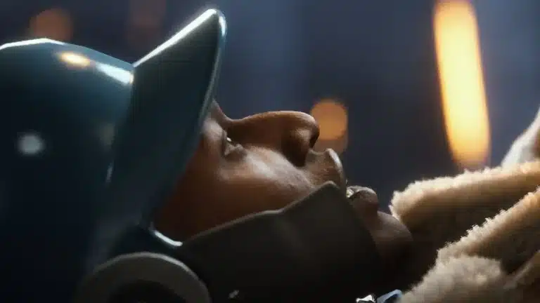 Expresso ARC Raiders