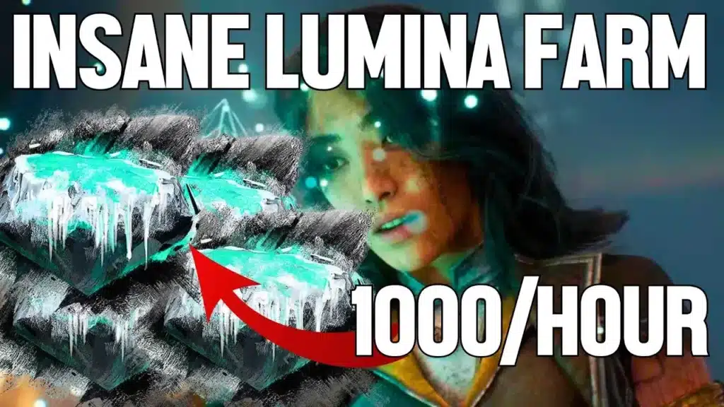 Farm Lumicolor