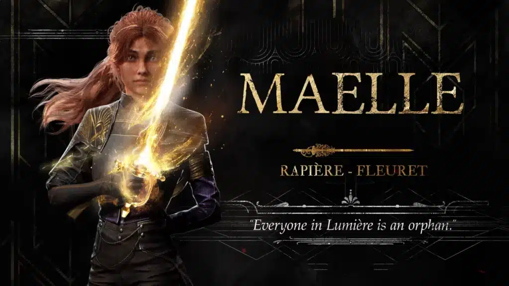 Maelle