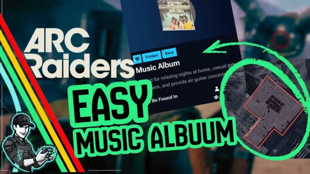 Music Album